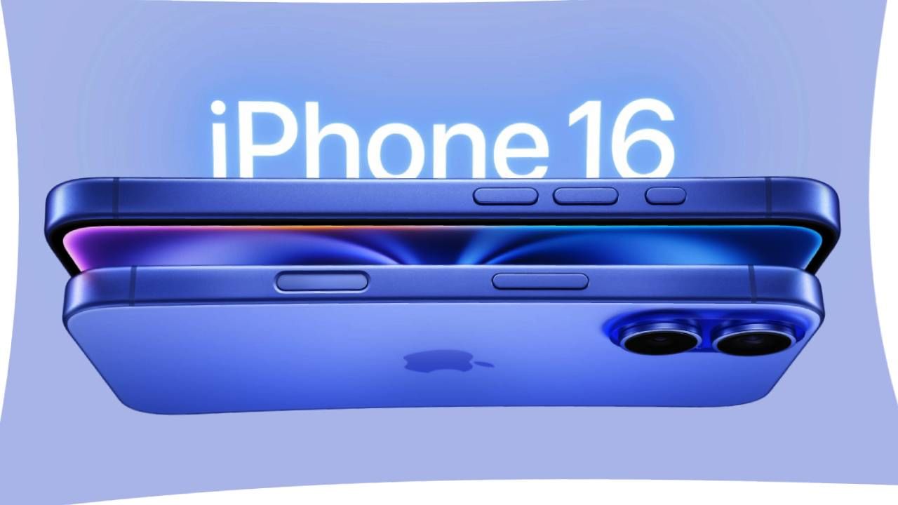 iPhone 16 ची आली हो आनंदवार्ता; हा महागडा फोन या दिवशी तुमच्या हातात येणार, काय आहे अपडेट iPhone 16 ची आली हो आनंदवार्ता; हा महागडा फोन या दिवशी तुमच्या हातात येणार, काय आहे अपडेट
