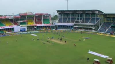 IND vs BAN: दुसऱ्या कसोटी सामन्याबाबत मोठी अपडेट, नक्की काय झालं?