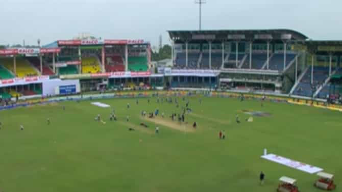 IND vs BAN: दुसऱ्या कसोटी सामन्याबाबत मोठी अपडेट, नक्की काय झालं?