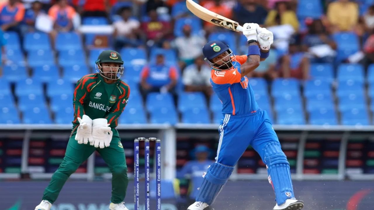 IND vs BAN : टीम इंडिया विरूद्धच्या टी20i मालिकेसाठी बांगलादेशची घोषणा, कुणाला मिळाली संधी?