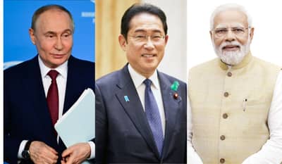 आशियातील तिसरी महासत्ता बनला भारत, जपान आणि रशियाला टाकलं मागे