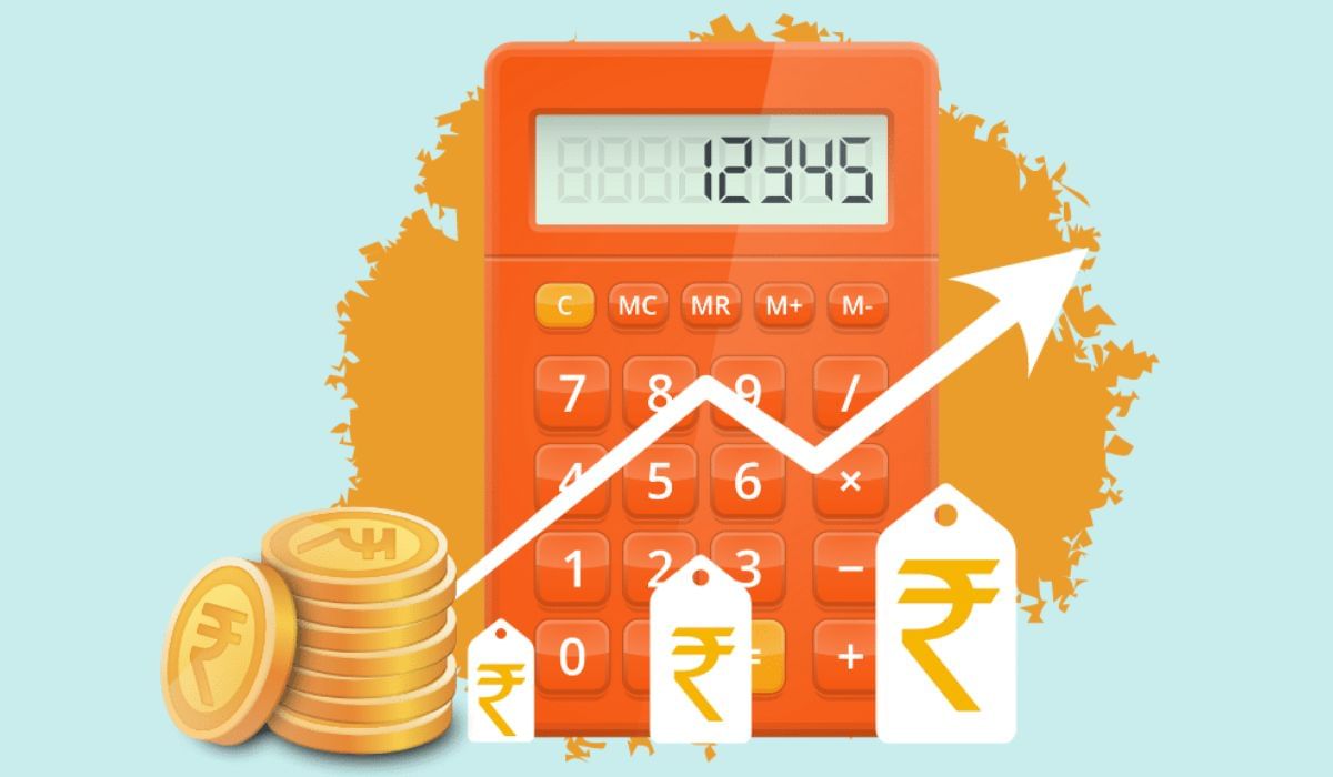 Inflation Calculator: तुम्ही बचत करत असलेल्या पैशांची 10 वर्षानंतर किंमत किती असेल? Inflation Calculator: तुम्ही बचत करत असलेल्या पैशांची 10 वर्षानंतर किंमत किती असेल?