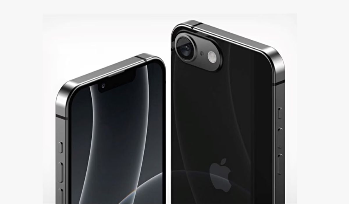 Apple आणणार सर्वात स्वस्त AI iPhone! किंमत ऐकून फॅन्स नाचायला लागतील Apple आणणार सर्वात स्वस्त AI iPhone! किंमत ऐकून फॅन्स नाचायला लागतील