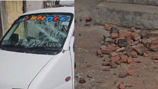 धक्कादायक, निधी मिळत नसल्याने शिंदे गटातील पदाधिकाऱ्याचा विष प्राशन करण्याचा प्रयत्न, प्रशासनात खळबळ