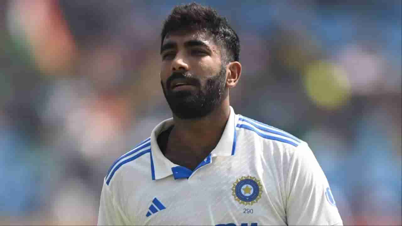 Jasprit Bumrah : अजित आगरकरांनी जसप्रीत बुमराहला टीममध्ये निवडलं, पण त्याच्यासोबत असा अन्याय का केला?