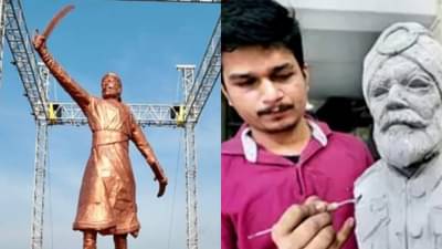 शिवरायांचा पुतळा दुर्घटना प्रकरण : जयदीप आपटेच्या अटकेनंतर आता वकिलांचा मोठा गौप्यस्फोट, म्हणाले त्याने स्वत:....