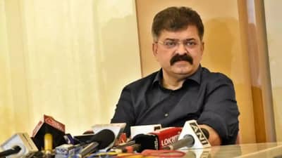 भारताचा रशिया होणार, विरोधकांना संपवलं जाणार, जितेंद्र आव्हाड यांचा धक्कादायक दावा