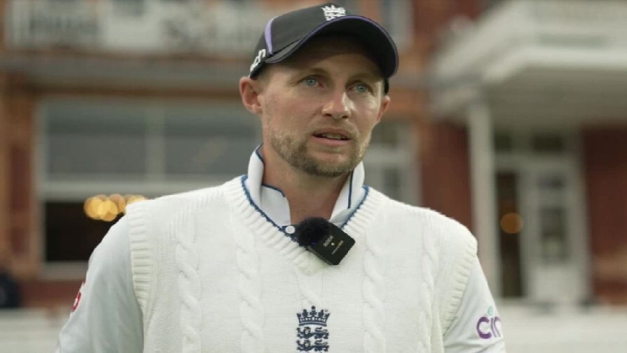 Joe Root : सचिनचा वर्ल्ड रेकॉर्ड ब्रेक करण्याबाबत जो रुट काय म्हणाला? व्हीडिओ Joe Root : सचिनचा वर्ल्ड रेकॉर्ड ब्रेक करण्याबाबत जो रुट काय म्हणाला? व्हीडिओ