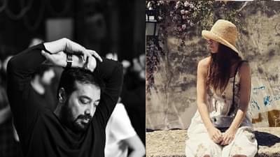 दिग्दर्शकाने 12 वर्ष लहान अभिनेत्रीसोबत थाटला संसार, पण 2 वर्षात मोडला संसार कारण...