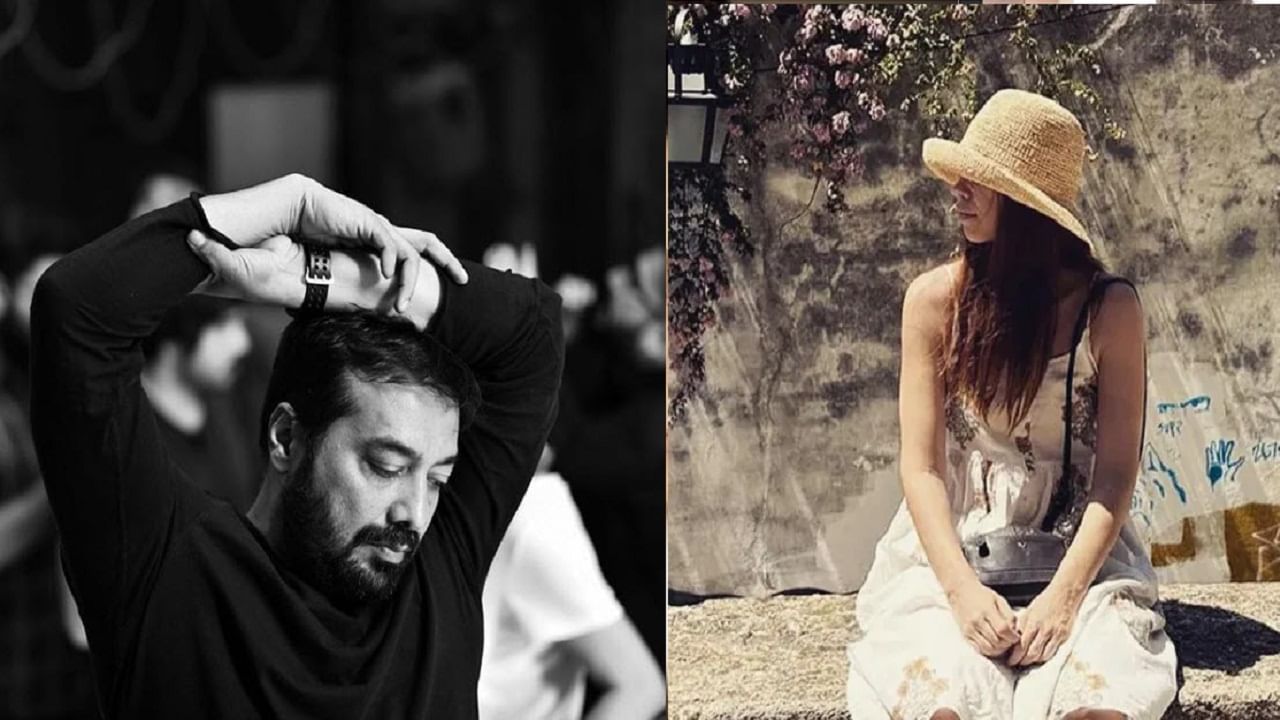 दिग्दर्शकाने 12 वर्ष लहान अभिनेत्रीसोबत थाटला संसार, पण 2 वर्षात मोडला संसार कारण... दिग्दर्शकाने 12 वर्ष लहान अभिनेत्रीसोबत थाटला संसार, पण 2 वर्षात मोडला संसार कारण...