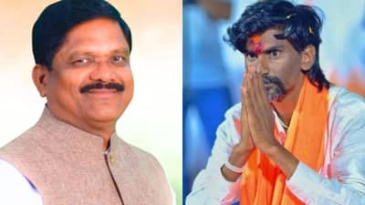 मनोज जरांगे यांच्या भूमिकेला आमचा पाठिंबा, काँग्रेस खासदार कल्याण काळे यांचं मोठं वक्तव्य