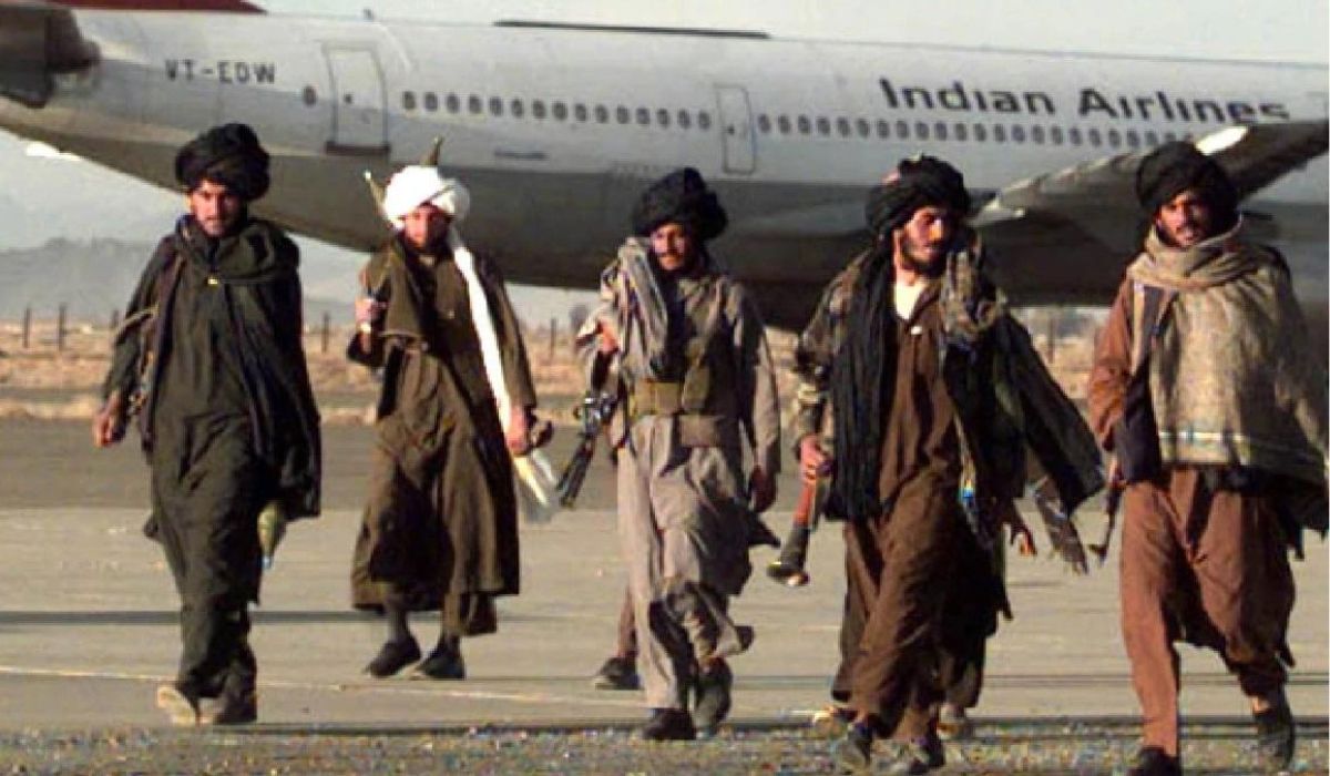 Kandahar Hijack: ज्यांच्यासाठी विमानाचे अपहरण झाल होते ते दहशतवादी आता कुठे आहेत?