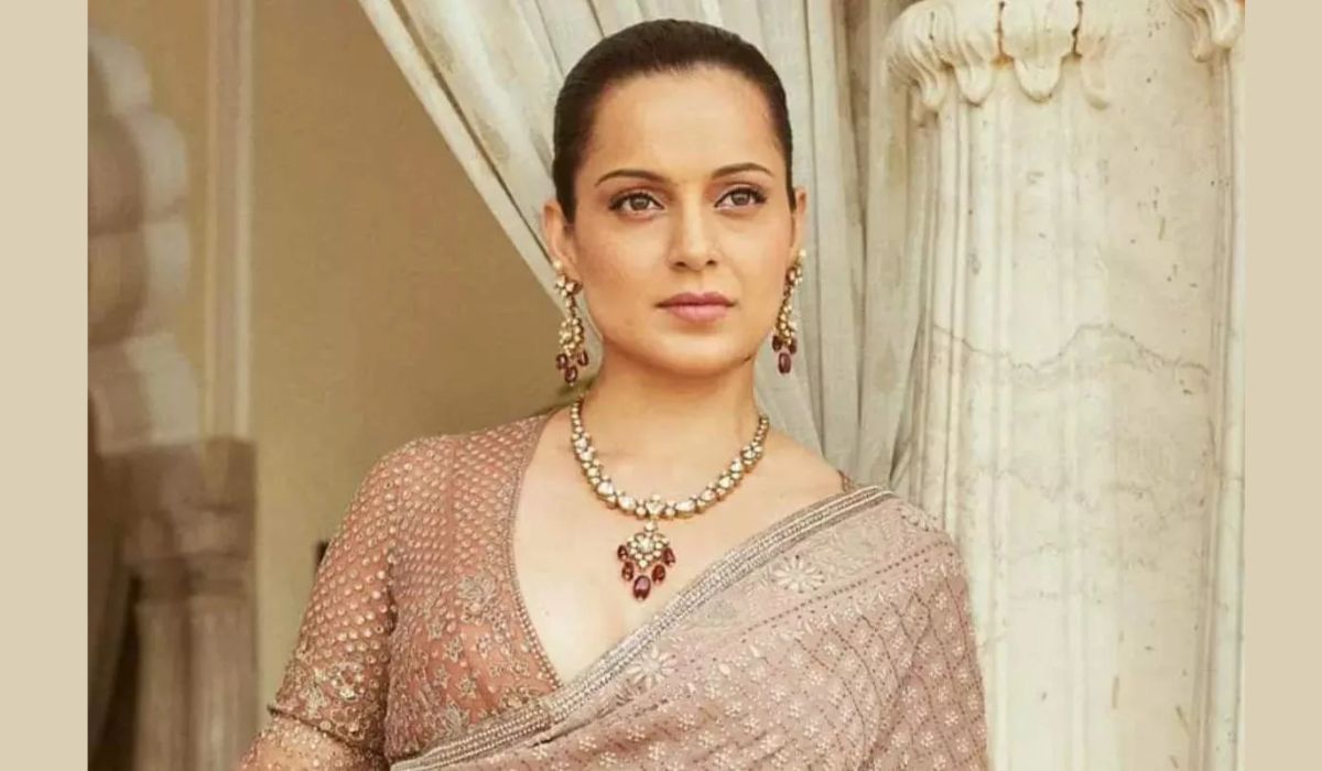 Kangana Ranaut: कंगना आर्थिक संकटात, विकावा लागला मुंबईतला बंगला; कारण काय?