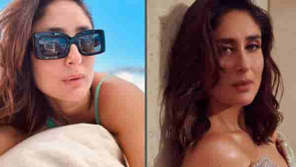 Kareena Kapoor Khan : माझ्या नवऱ्याला मी सेक्सी वाटते, मला बोटॉक्सची गरज नाही , बेबोने बिनधास्त सांगितलं