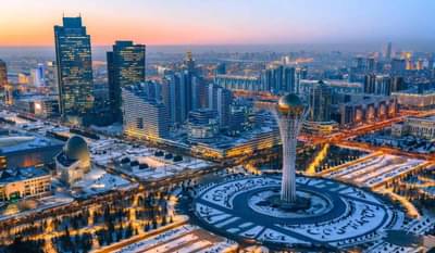 कमाईच्या बाबतीत या छोट्या देशाने सगळ्या देशांना पाजलं पाणी, नाव ऐकून हैराण व्हाल