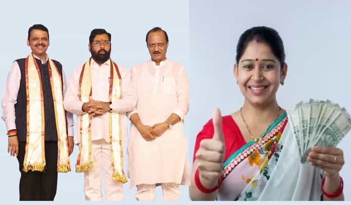 'लाडक्या बहिणीं'चा डंका थेट दिल्लीत, प्रत्येक बस स्टॉपवर झळकले बॅनर्स, राजधानीत चर्चा तर होणारच 'लाडक्या बहिणीं'चा डंका थेट दिल्लीत, प्रत्येक बस स्टॉपवर झळकले बॅनर्स, राजधानीत चर्चा तर होणारच