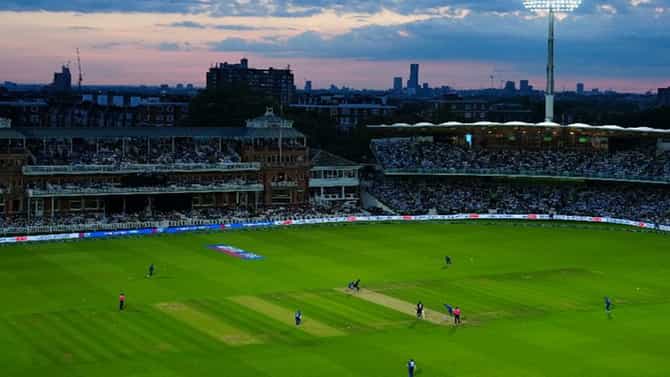ENG vs AUS : इंग्लंड ऑस्ट्रेलियाला मालिका विजयापासून रोखणार? लॉर्ड्सवर होणार चौथा सामना