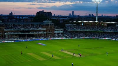 ENG vs AUS : इंग्लंड ऑस्ट्रेलियाला मालिका विजयापासून रोखणार? लॉर्ड्सवर होणार चौथा सामना