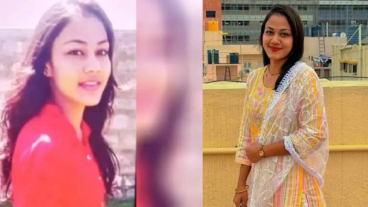 Mahalakshmi Case Update : महालक्ष्मीचे 59 तुकडे करणाऱ्या मुक्तीचा 3 महिन्यांचा फुलप्रूफ प्लान, कसा झाला खुलासा ? Mahalakshmi Case Update : महालक्ष्मीचे 59 तुकडे करणाऱ्या मुक्तीचा 3 महिन्यांचा फुलप्रूफ प्लान, कसा झाला खुलासा ?