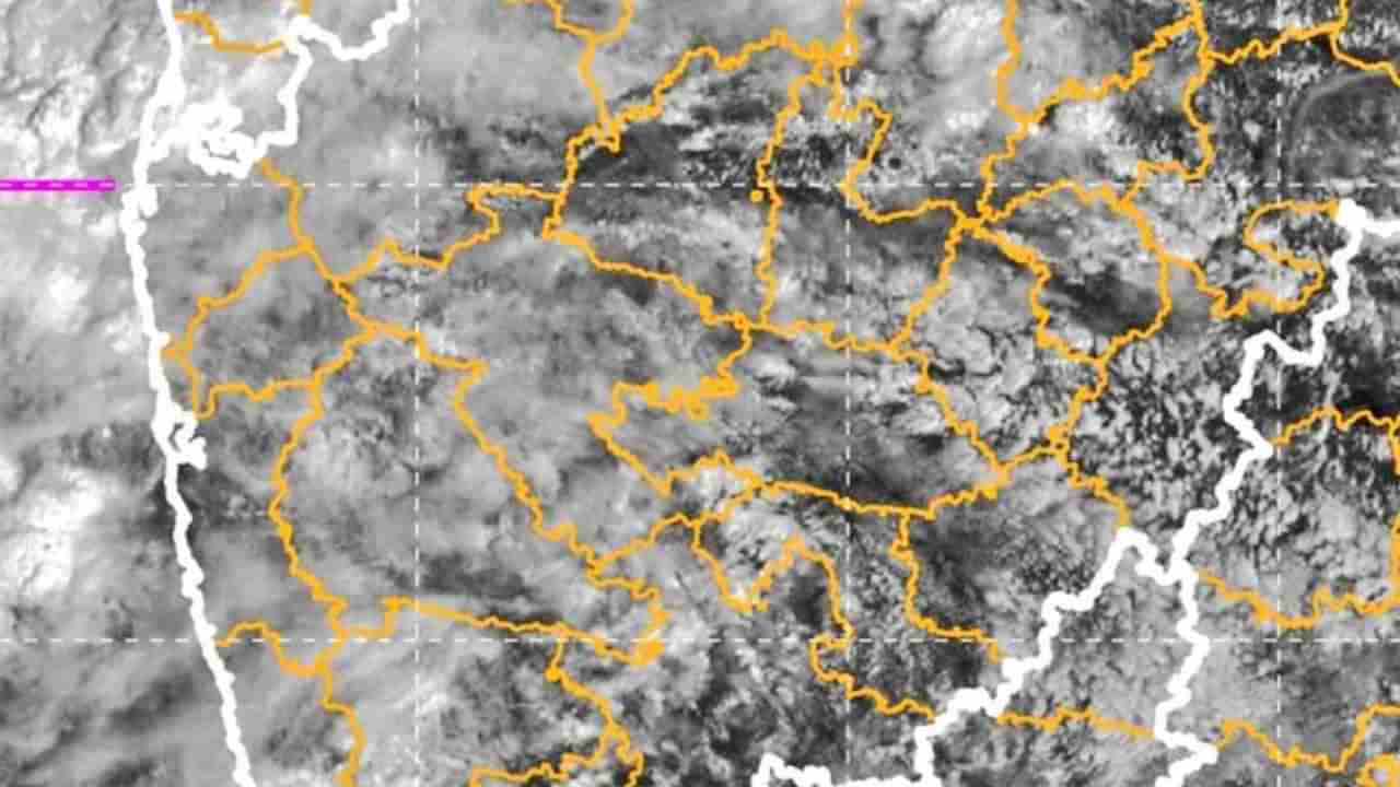 महाराष्ट्रात पावसाने दिवसभरात कुठे-कुठे थैमान घातलं? वाचा A टू Z माहिती