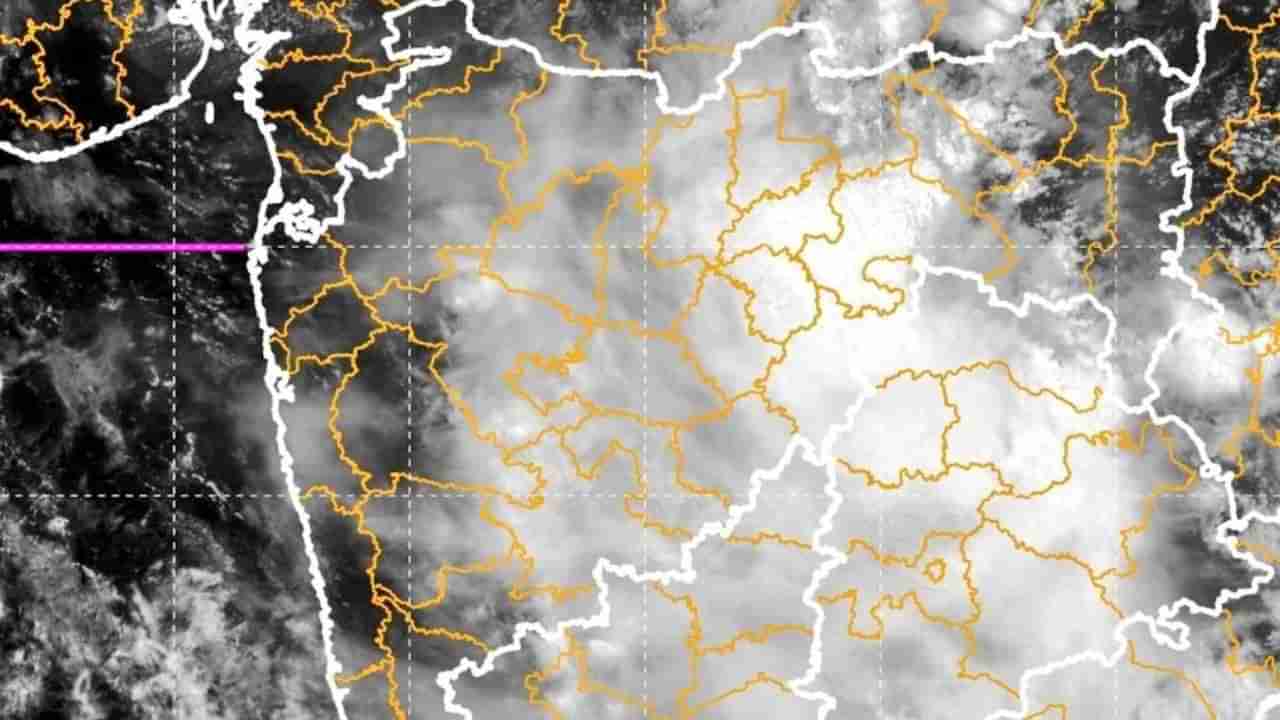 आली मान्सूनच्या निरोपाची वेळ, हवामान विभागाने दिली परतण्याची तारीख, यंदा देशभरात धो-धो बससला