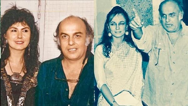 स्वतःच्या मुलीसोबत लिपलॉक ते दोन लग्न आणि बरंच काही...,प्रसिद्ध सेलिब्रिटीचे वादग्रस्त प्रकरणं