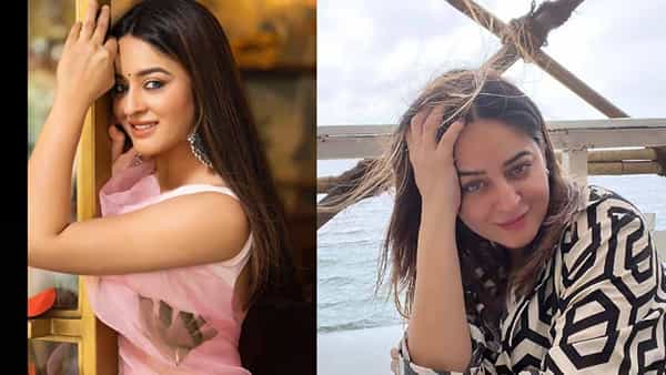 आई-वडिलांची सेवा करणं ही चांगली बाब आहे. पण प्रसिद्ध अभिनेत्री वडिलांची सेवा करुनही ट्रोल होतेय. यामागे काय कारण आहे? टीव्ही अभिनेत्री माही विजचे वडिल आजारी आहेत. त्यामुळे माही सध्या स्ट्रेसमध्ये आहे.