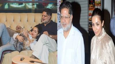 मलायका अरोरा हिच्या वडिलांचं निधन की हत्या, शरीरावर जखमा कसल्या? गेल्या 24 तासांत झालं तरी काय?