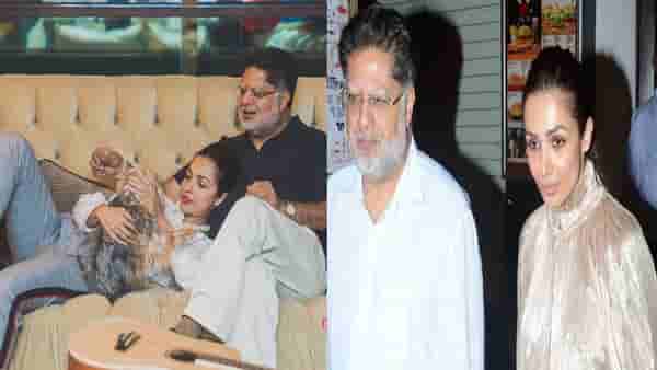मलायका अरोरा हिच्या वडिलांचं निधन की हत्या, शरीरावर जखमा कसल्या? गेल्या 24 तासांत झालं तरी काय?