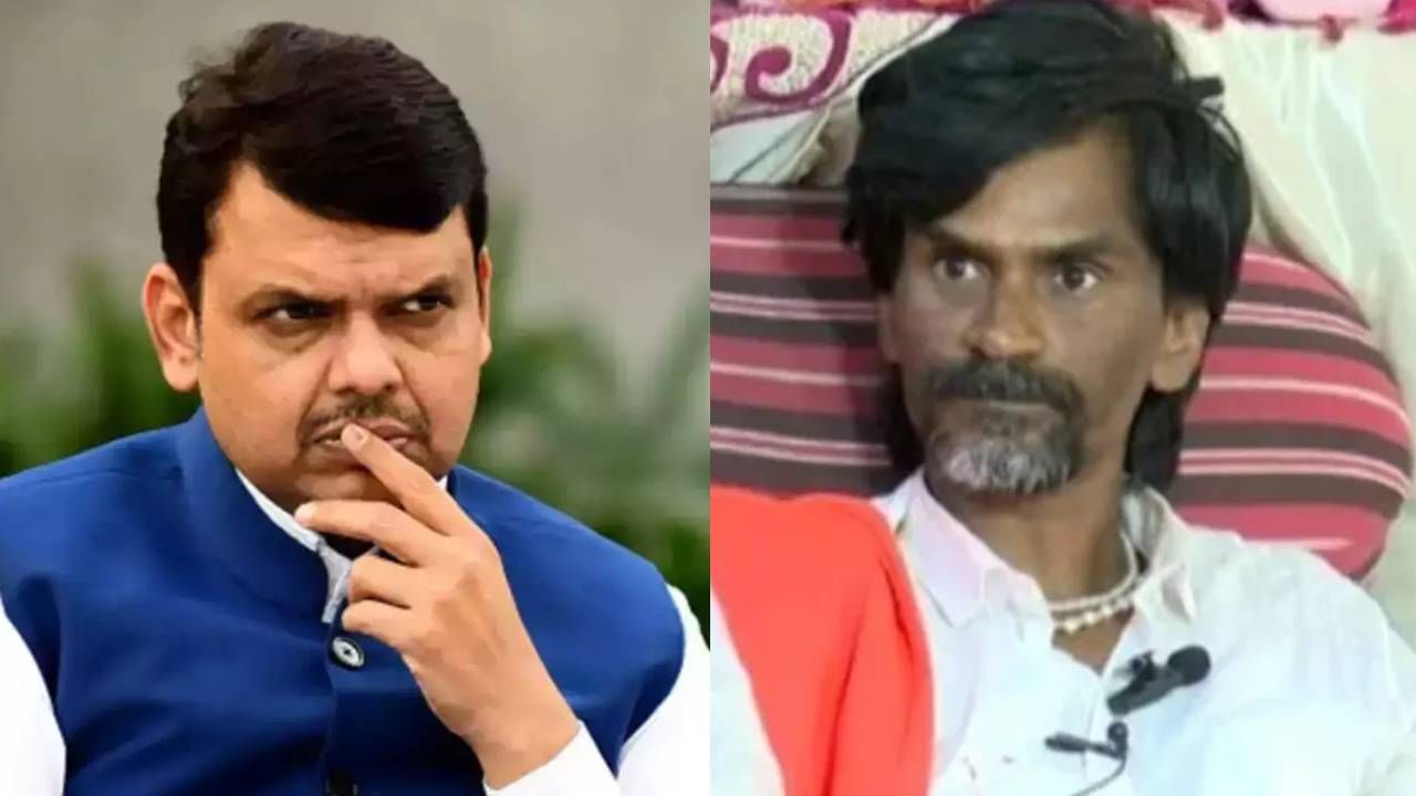 देवेंद्र फडणवीस यांना शेवटची संधी, त्यानंतर... मनोज जरांगे आक्रमक; इशारा काय? देवेंद्र फडणवीस यांना शेवटची संधी, त्यानंतर... मनोज जरांगे आक्रमक; इशारा काय?