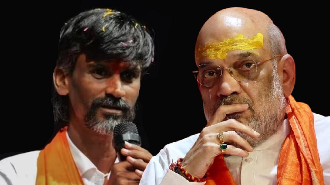 तर तुमचा राजकीय एन्काउटर करू; मनोज जरांगे यांचा अमित शाह यांना इशारा