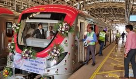 मेट्रोच्या भाड्यामध्ये 33 टक्क्यांपर्यंत कपात, पाहा काय आहेत नवे दर?