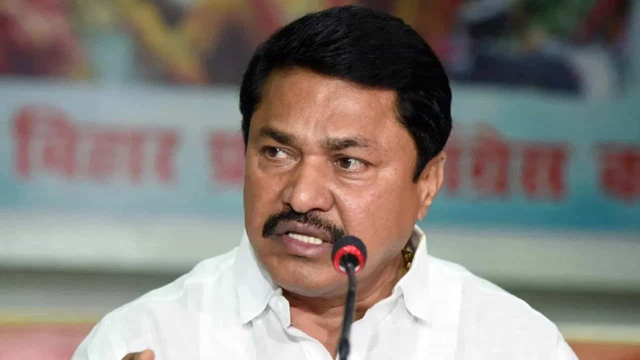 Nana Patole : नाना पटोले काँग्रेस प्रदेशाध्यक्षपदाचा राजीनामा? विधानसभेतील दारूण पराभवानंतर मोठा निर्णय