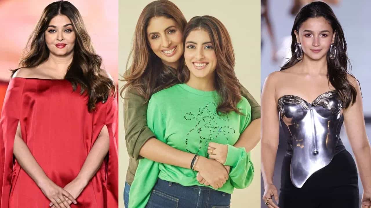 ऐश्वर्या राय सोबत नव्याने असं काय केलं, ज्यामुळे भडकले चाहते, त्या फोटोमुळे सत्य समोर