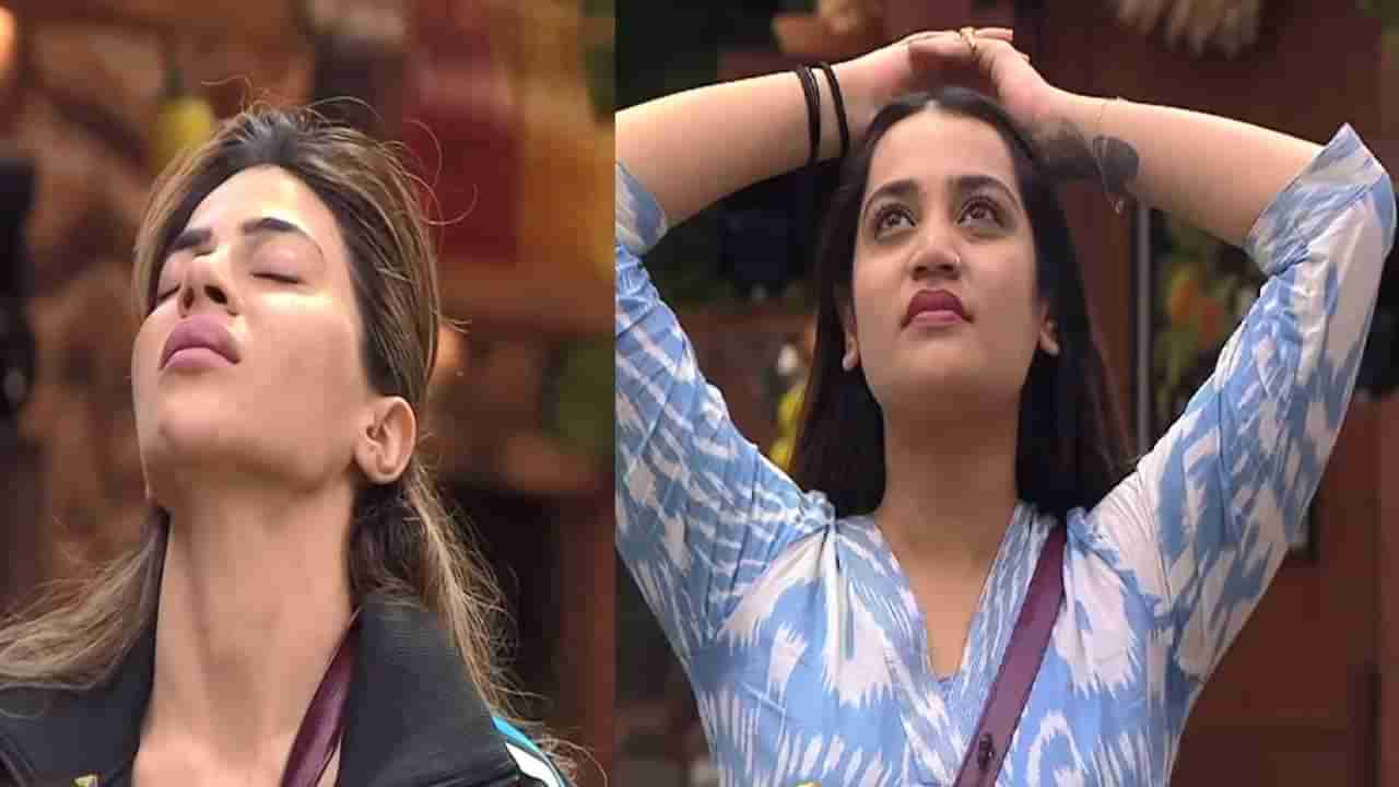 Bigg Boss Marathi : आर्याने निक्कीच्या थेट कानाखालीच लगावली, बिग बॉस पाहणं बंद करू, नेटकऱ्यांचा इशारा