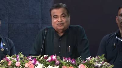 पुढच्या पाच वर्षात तुम्हाला डिझेल गाड्या दिसणारच नाहीत, नितीन गडकरी यांचं मोठं वक्तव्य