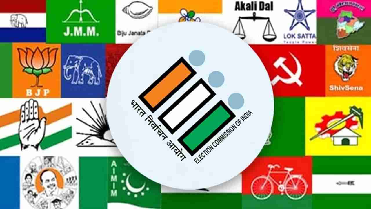 Maharashtra Election 2024 : केंद्रीय निवडणूक आयोगाचा मास्टरस्ट्रोक, उमेदावारांसह-पक्षाची डोकेदुखी वाढली, नक्की निर्णय काय?