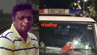 वनराज आंदेकर हत्या प्रकरणातील CCTV मध्ये दिसले 12 हल्लेखोर, आंदेकर पळताच हल्लेखोरांनी फायरींग केली सुरु