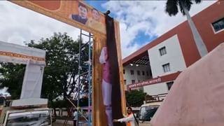प्रफुल पटेल साहब आपसे तो ये उम्मीद न थी… कोणी केली बोचरी टीका