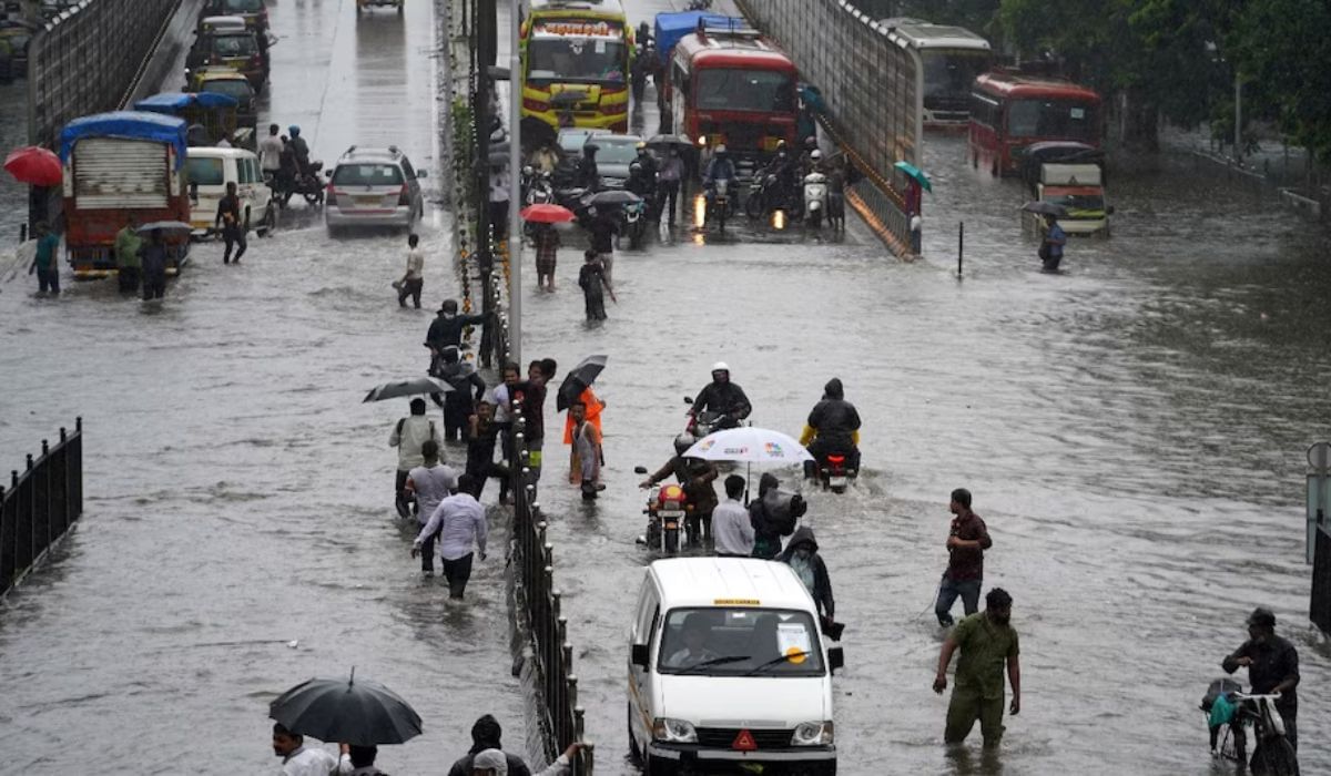 हवामान विभागाच्या माहितीनुसार 17 ऑक्टोबरला पालघर, रायगड, रत्नागिरी आणि सिंधुदुर्ग या ठिकाणी पाऊस पडण्याची शक्यता वर्तवली होती. कोकणात मुसळधार पावसाचा अंदाज वर्तवला होता. कोकणामध्ये भात कापणीला आलेला असताना पावसाचा अंदाज असल्याने शेतकऱ्यांच्या चिंतेत वाढ झाली आहे.