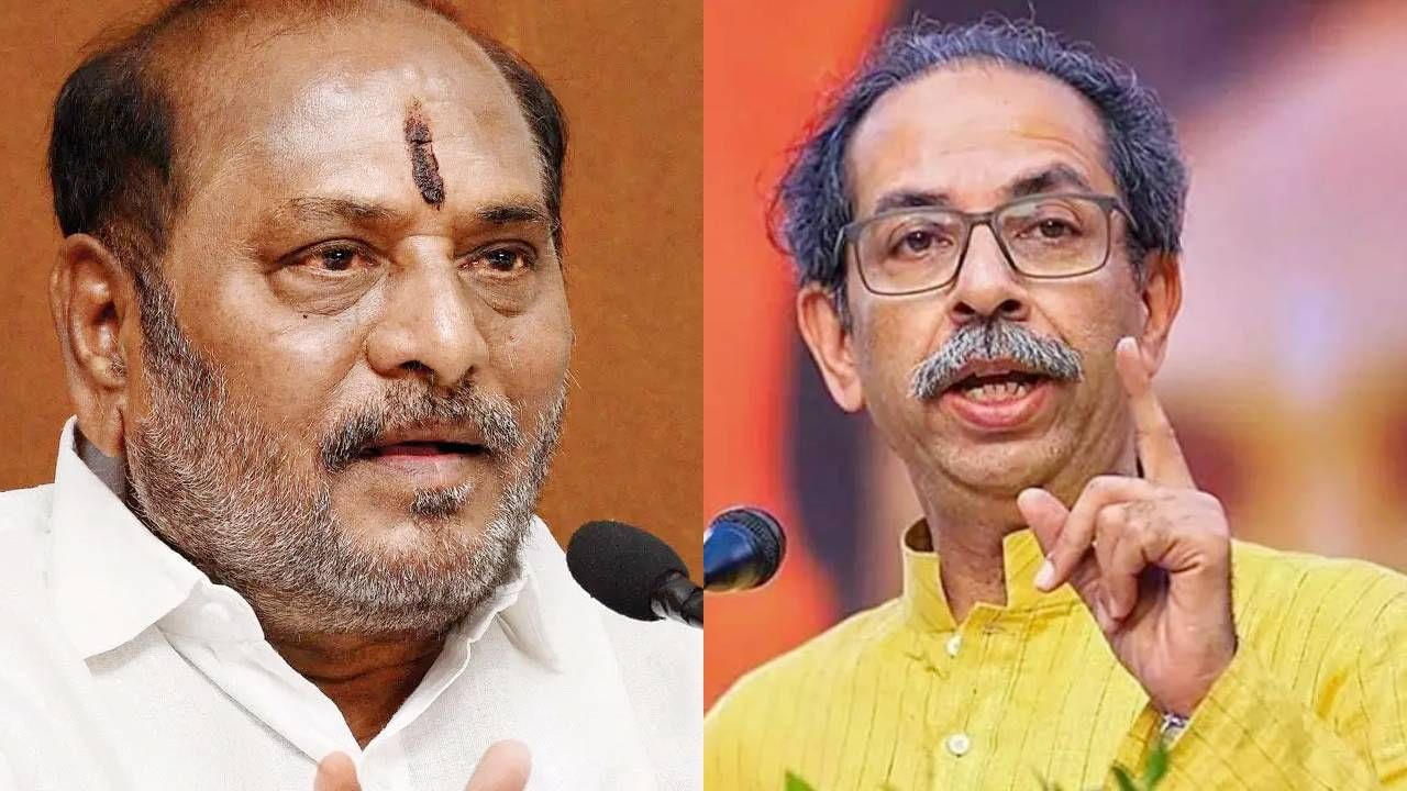 मी मुख्यमंत्री होईल याची उद्धव ठाकरेंना भीती होती, म्हणून त्यांनी… रामदास कदम यांचा मोठा गौप्यस्फोट