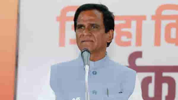 सत्ता स्थापनेसाठी या लोकांची गरजच पडणार नाही; रावसाहेब दानवेंनी निकाला आधीच बॉम्ब फोडला