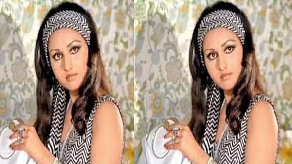 अभिनेत्री रिना रॉय एका मुस्लीम कुटुंबातील आहे. रिया रॉय हिचं खरं नाव सायरा अली असं आहे. पण आज प्रत्येक जण तिला रिना रॉय म्हणून ओळखतो...