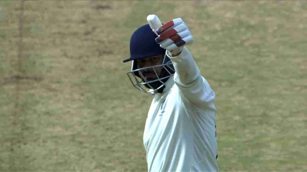 Duleep Trophy 2024: पंतची अर्धशतकी खेळी, इंडिया बी तिसऱ्या दिवसअखेर भक्कम स्थितीत,  ए विरुद्ध 240 धावांची आघाडी