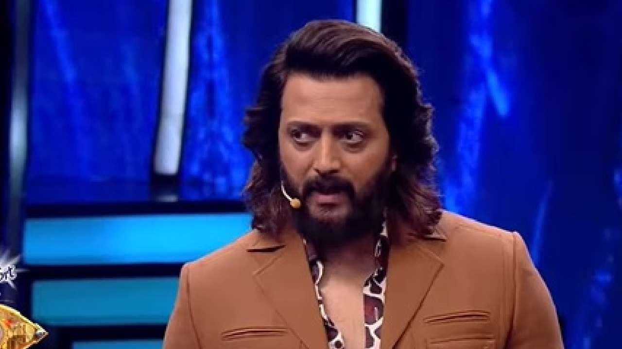 Bigg Boss Marathi 5: 'यापुढे हा शो बघणार नाही'; रितेश देशमुखवर का भडकले प्रेक्षक?