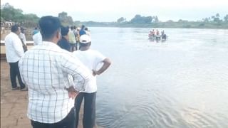 गणपती बाप्पाच्या आगमनाआधीच सांगली शहर हळहळलं, दोन तरुण बाप्पाच्या विसर्जनासाठी गेले आणि…