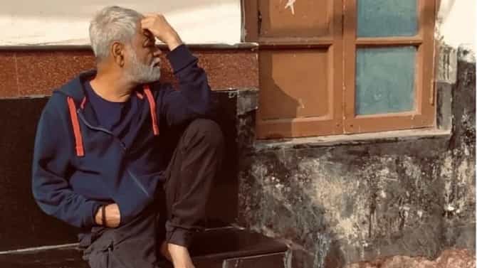 अभिनेत्याच्या आयुष्यातील कठीण दिवस, 150 रुपयांमध्ये धुणीभांडी करण्याची आली वेळ, तुम्हाला नाही बसणार विश्वास
