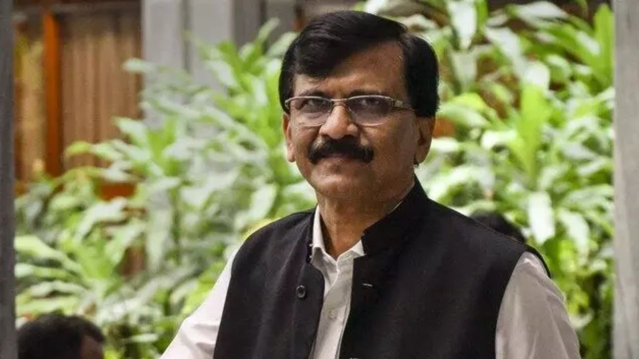 Sanjay Raut : 'आमदारांना गुंगीच औषध देऊन बधीर करण्याचा प्रयत्न', संजय राऊत यांचा खळबळजनक आरोप