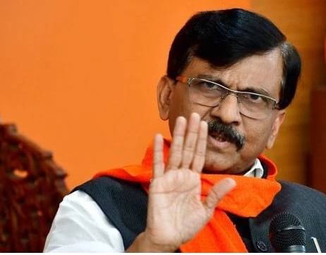 Sanjay Raut : खरा दसरा मेळावा शिवतीर्थावरच, इतर ठिकाणी डुप्लिकेट...संजय राऊतांनी डागली तोफ