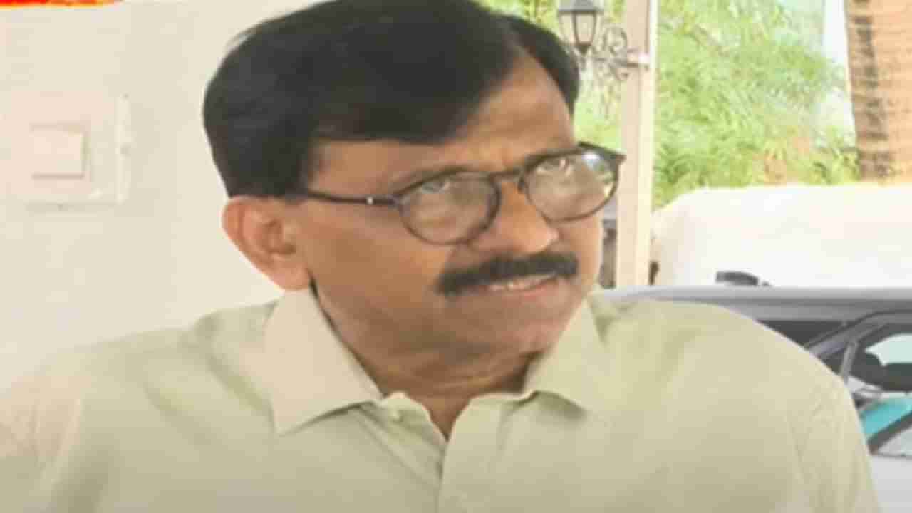 Sanjay Raut : जागा वाटपावरून दुमत असू शकतं, पण... संजय राऊत नेमकं काय म्हणाले?